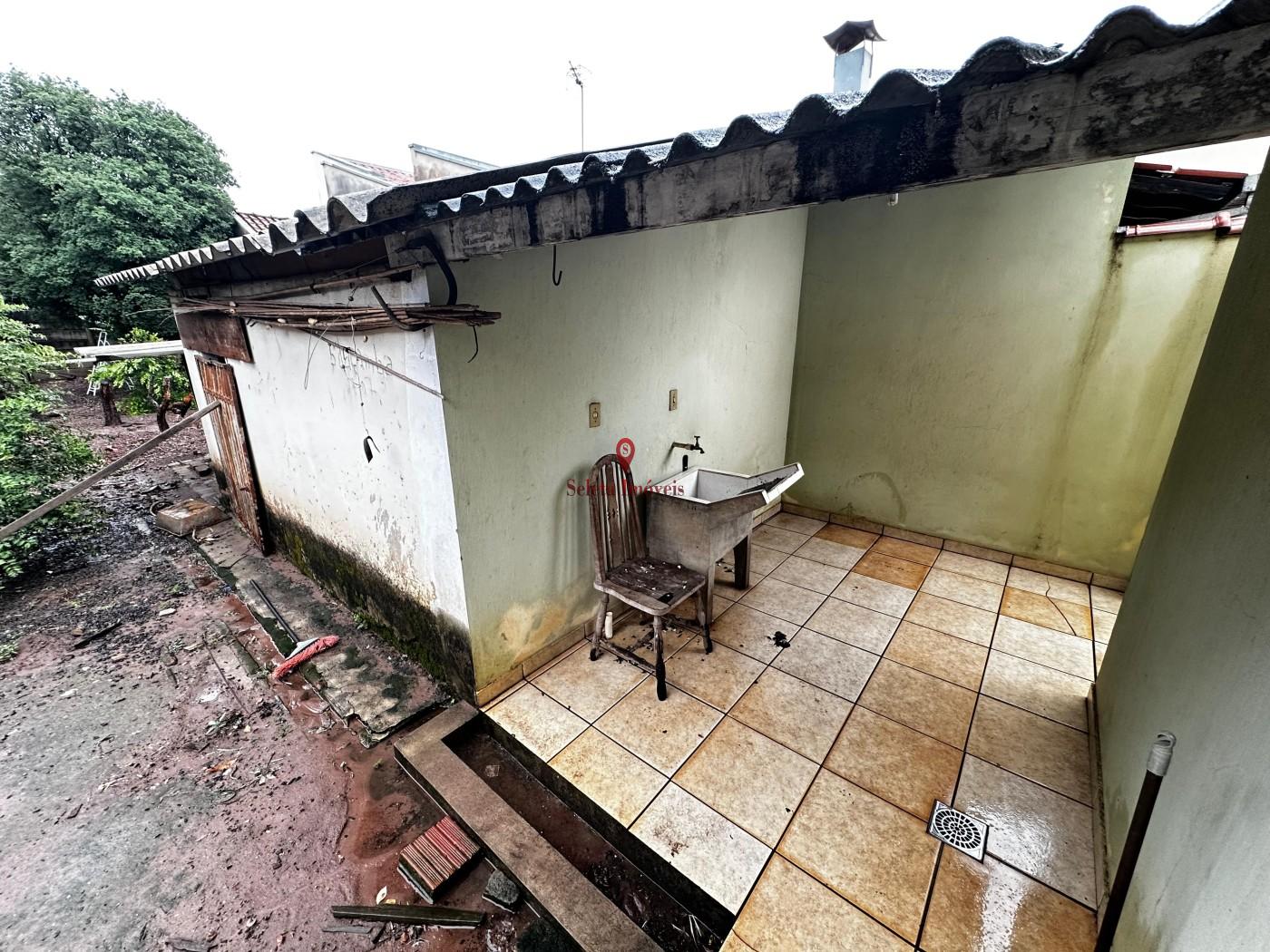 Casa, 2 quartos, 104 m² - Foto 13