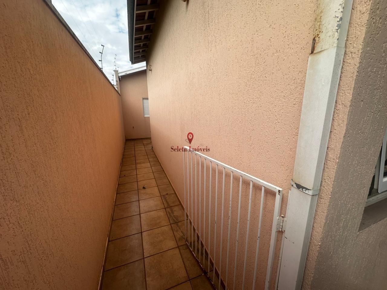 Casa, 3 quartos, 160 m² - Foto 3