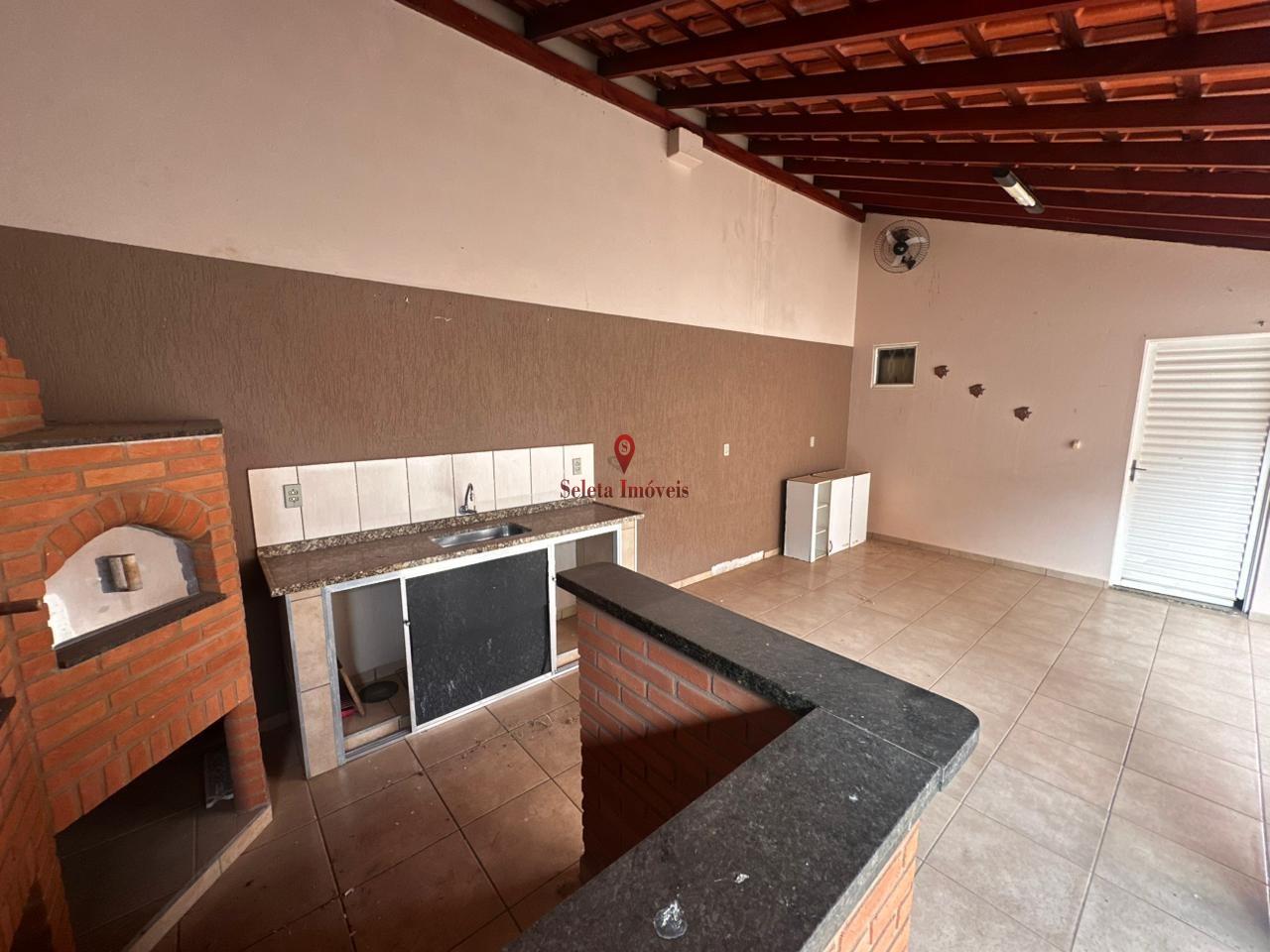 Casa, 3 quartos, 160 m² - Foto 16