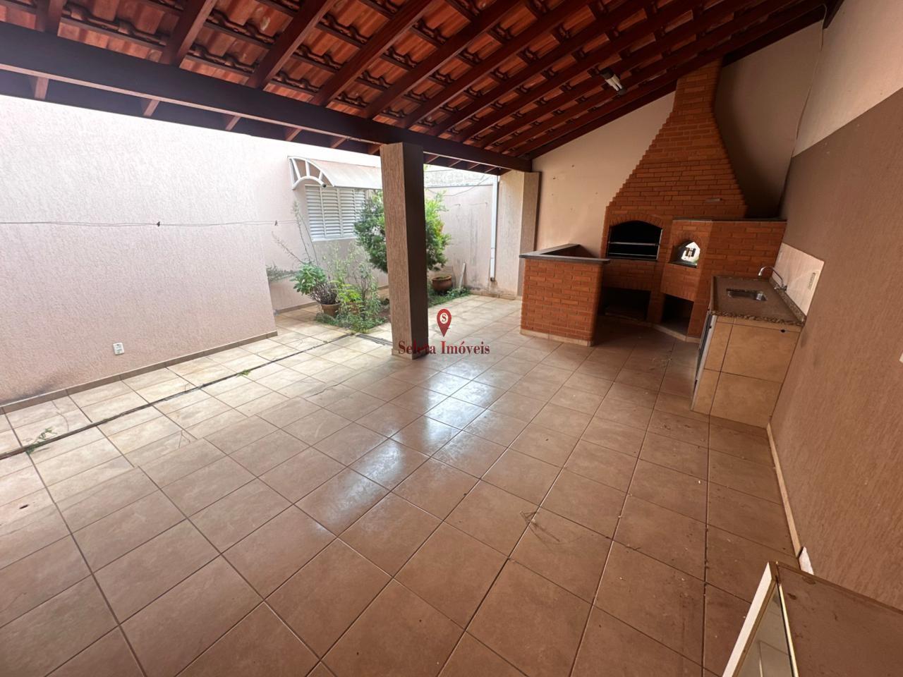 Casa, 3 quartos, 160 m² - Foto 1