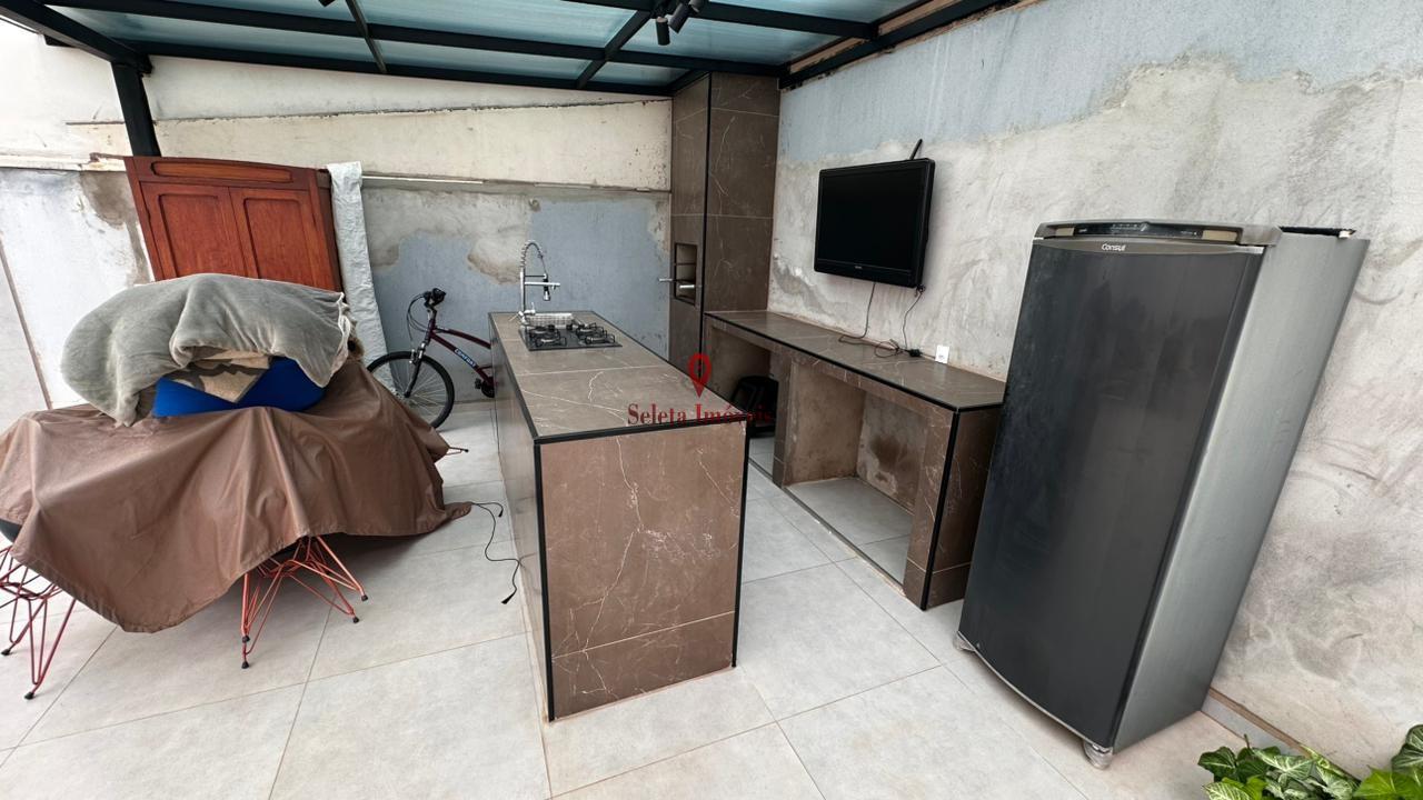 Casa, 2 quartos, 109 m² - Foto 12