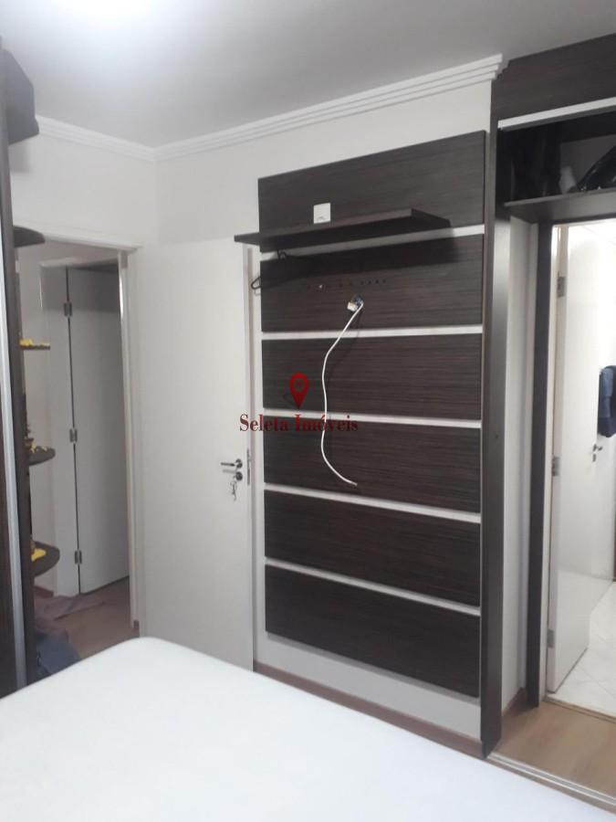 Apartamento, 2 quartos, 68 m² - Foto 9