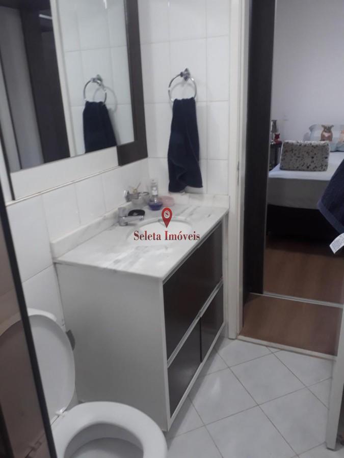 Apartamento, 2 quartos, 68 m² - Foto 12