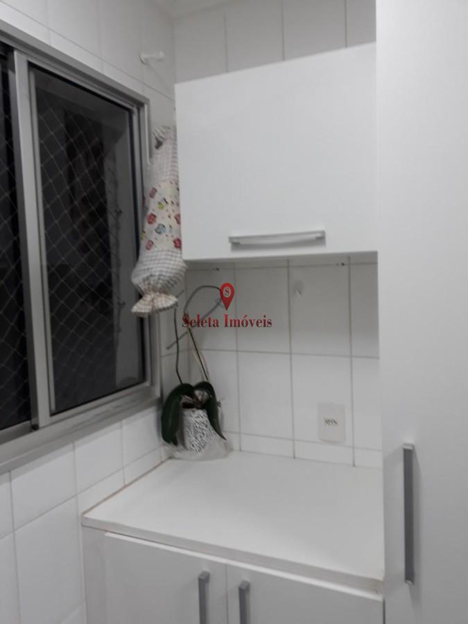 Apartamento, 2 quartos, 68 m² - Foto 14