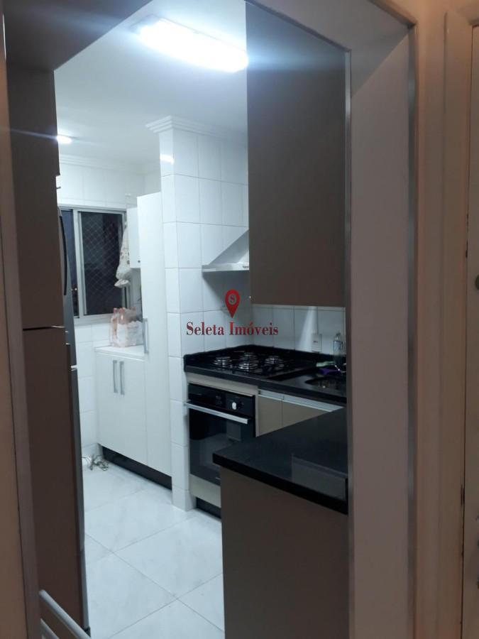 Apartamento, 2 quartos, 68 m² - Foto 8