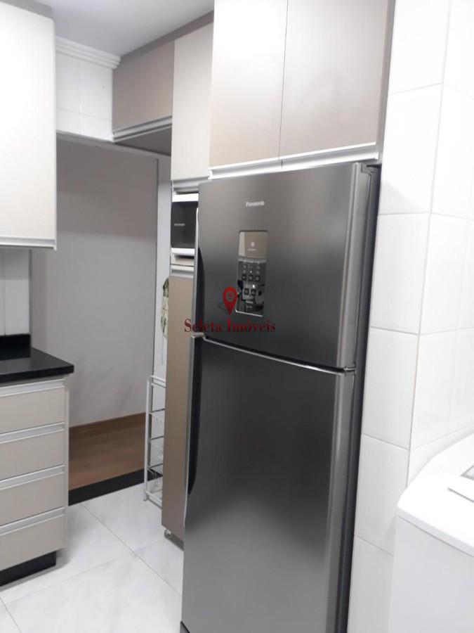 Apartamento, 2 quartos, 68 m² - Foto 6