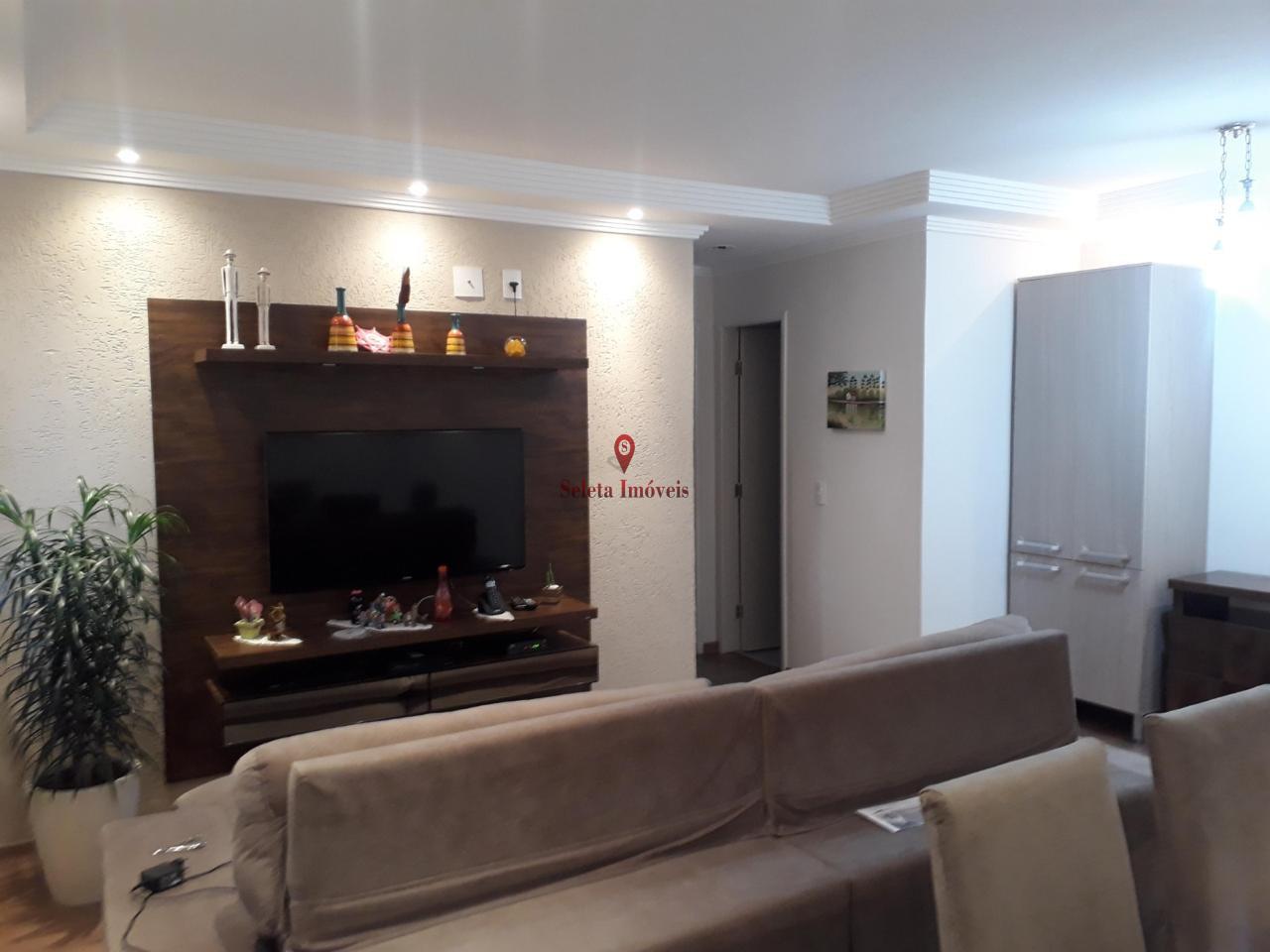 Apartamento, 2 quartos, 68 m² - Foto 2