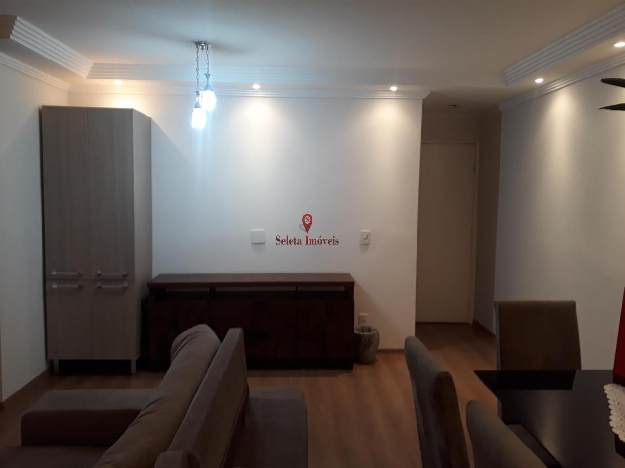 Apartamento, 2 quartos, 68 m² - Foto 4