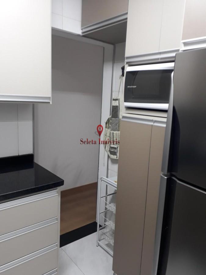 Apartamento, 2 quartos, 68 m² - Foto 7