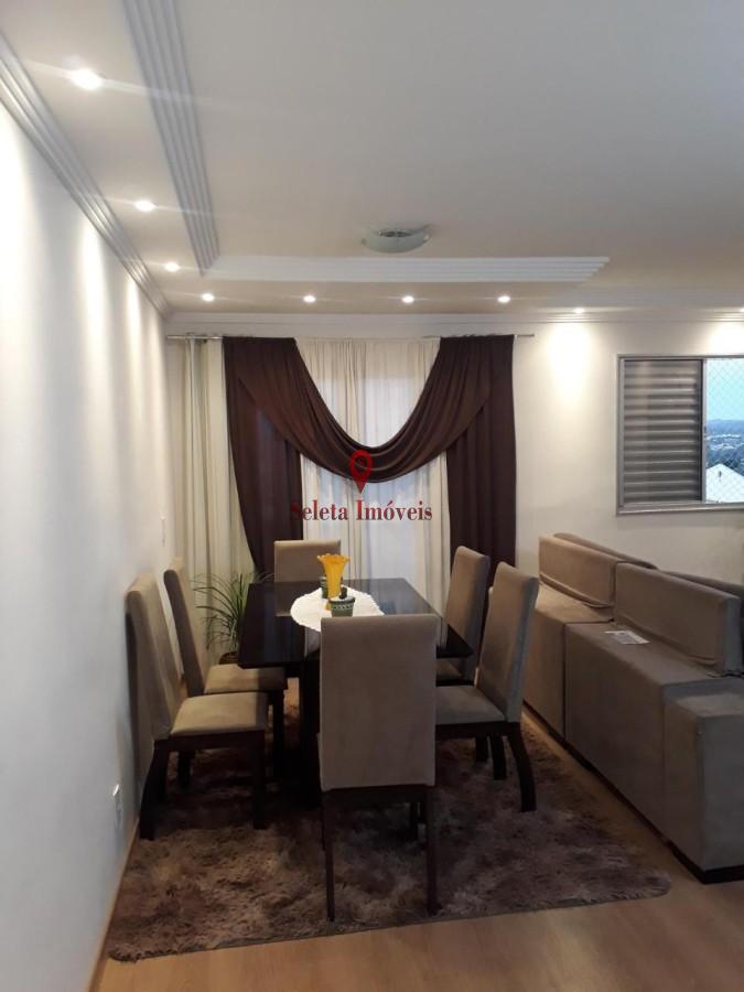 Apartamento, 2 quartos, 68 m² - Foto 3