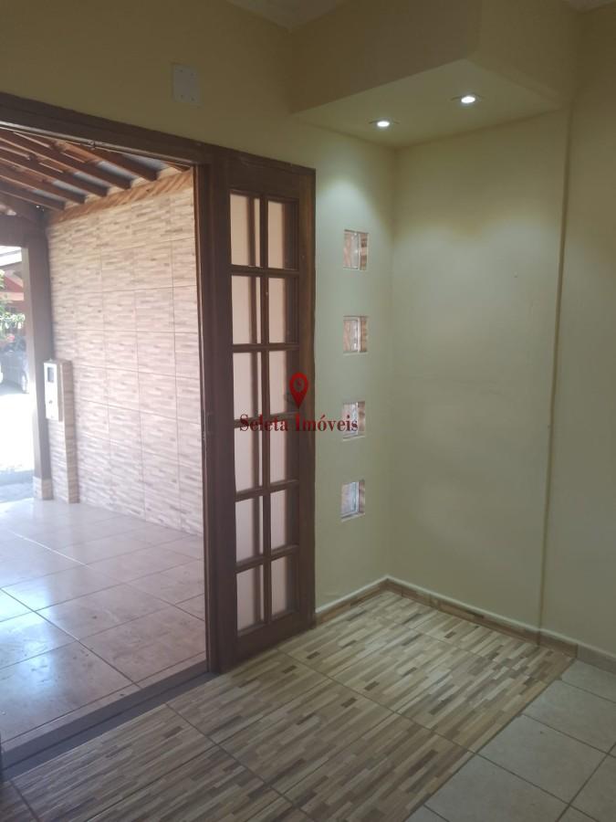 Casa, 2 quartos, 49 m² - Foto 5