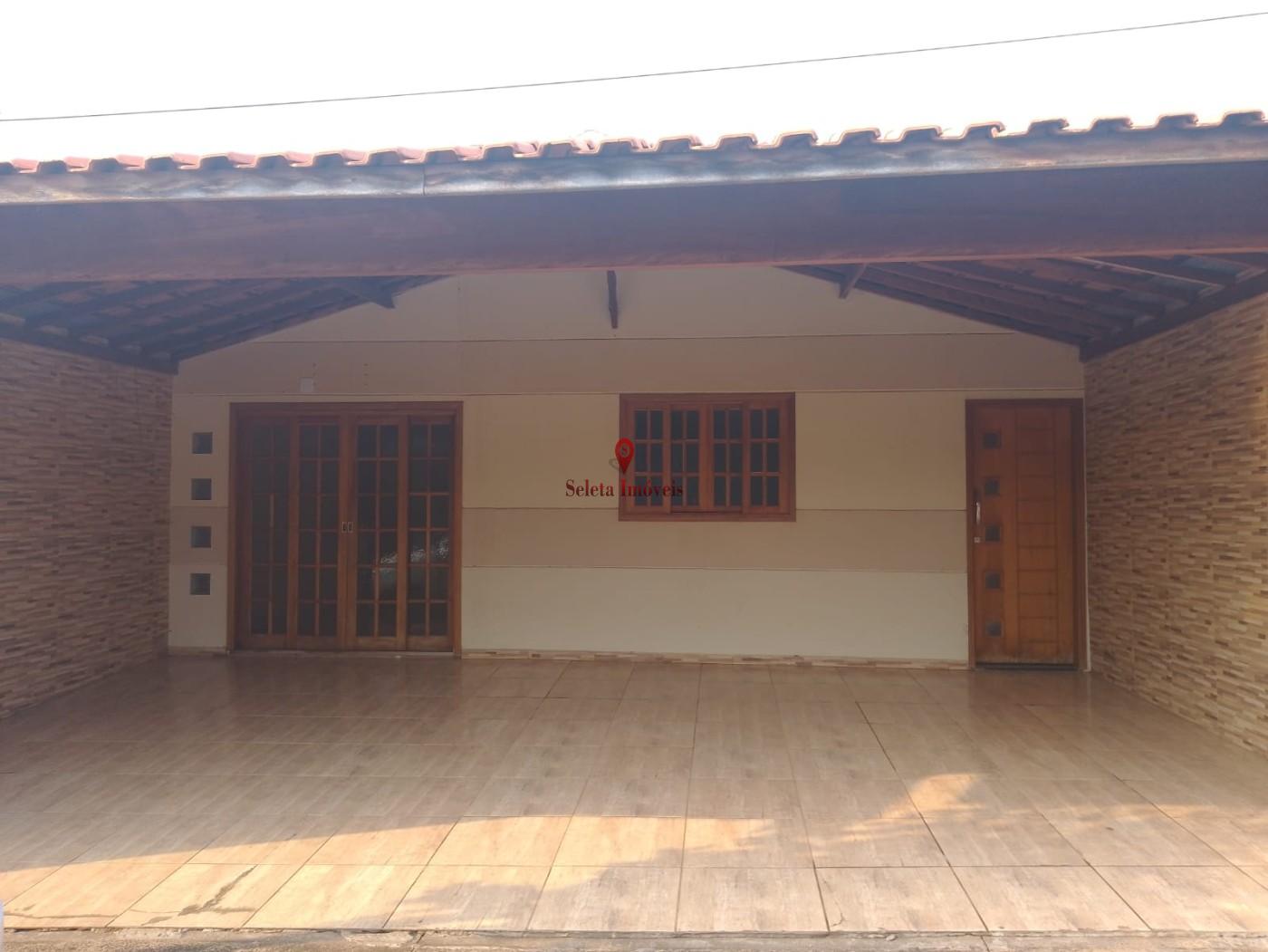 Casa, 2 quartos, 49 m² - Foto 1