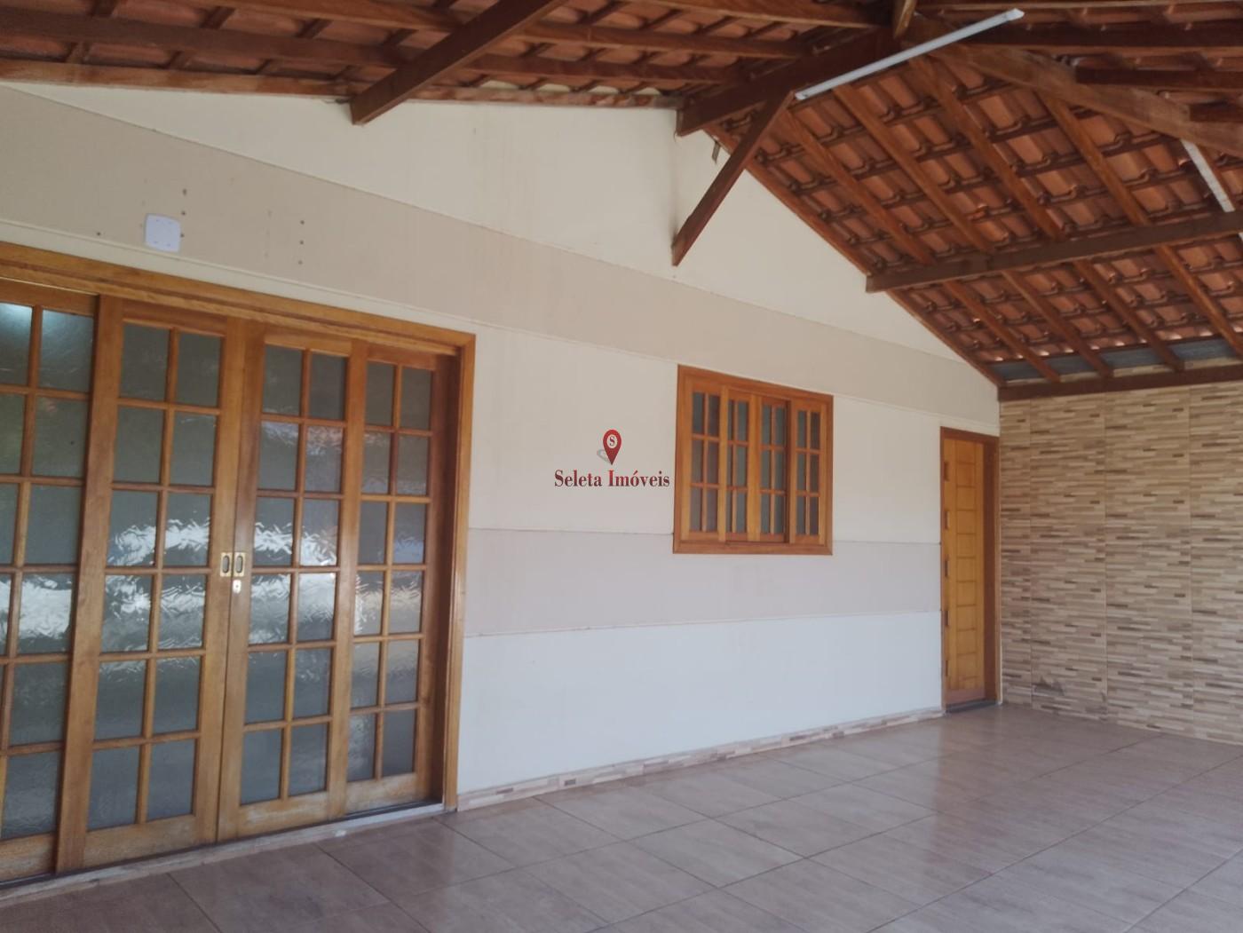 Casa, 2 quartos, 49 m² - Foto 2