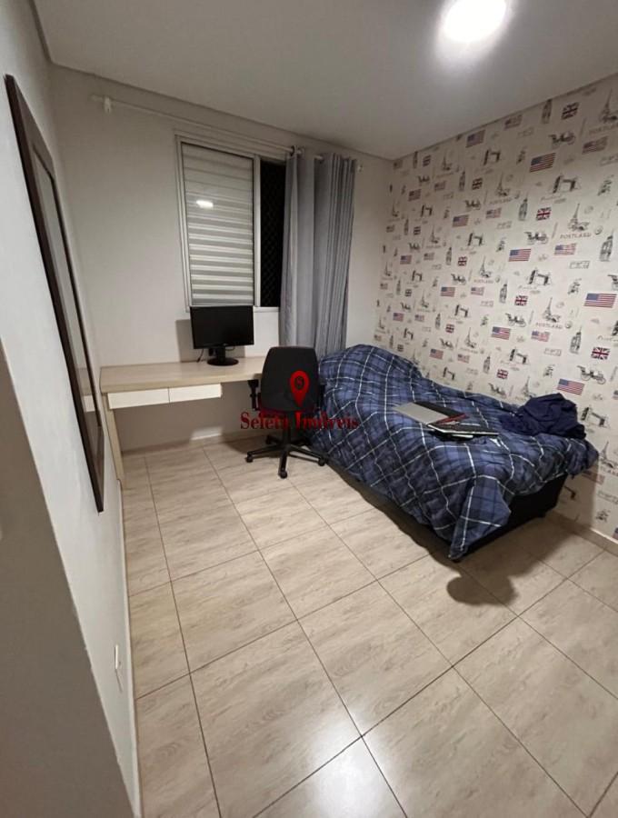 Apartamento, 2 quartos, 49 m² - Foto 8