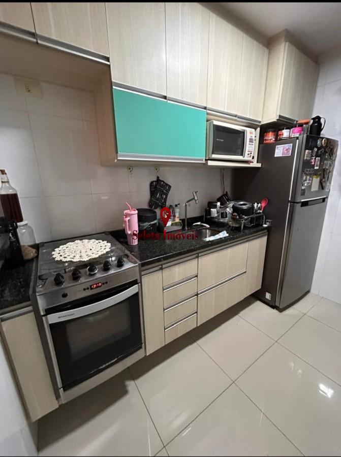 Apartamento, 2 quartos, 49 m² - Foto 3