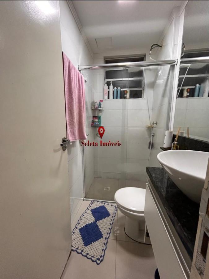 Apartamento, 2 quartos, 49 m² - Foto 9