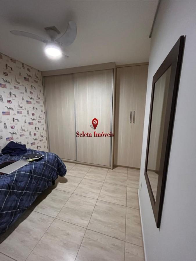 Apartamento, 2 quartos, 49 m² - Foto 7