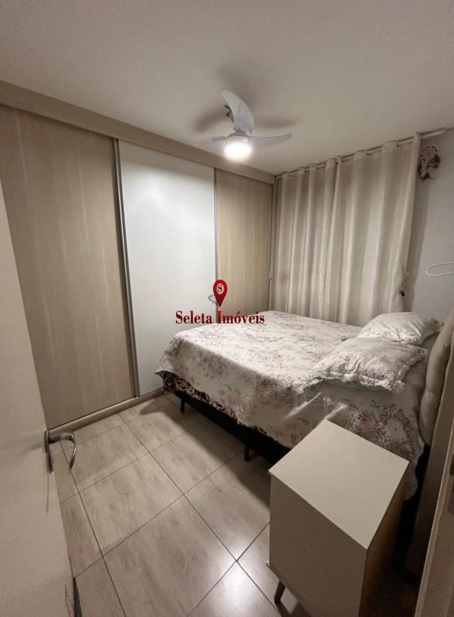 Apartamento, 2 quartos, 49 m² - Foto 6