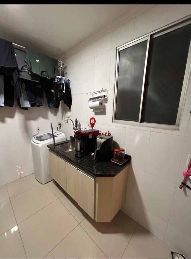 Apartamento, 2 quartos, 49 m² - Foto 4
