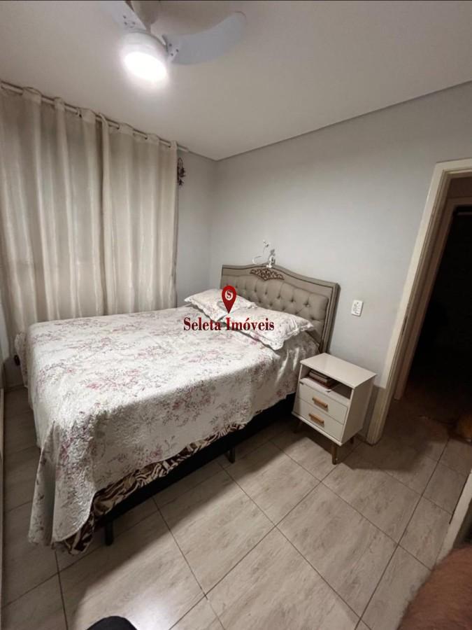 Apartamento, 2 quartos, 49 m² - Foto 5