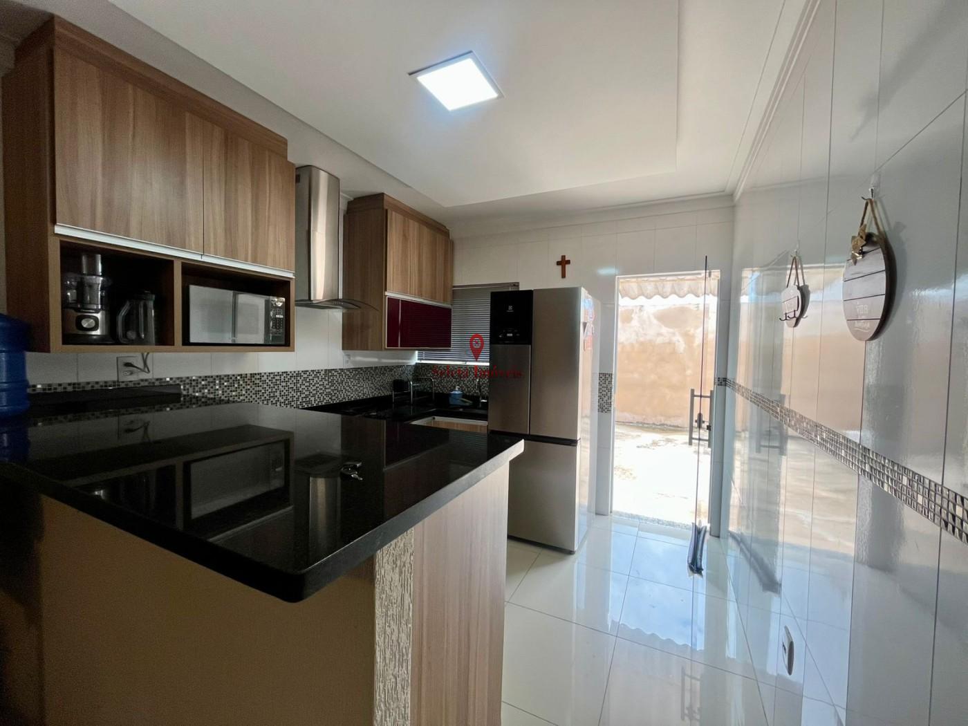 Casa, 2 quartos, 65 m² - Foto 5