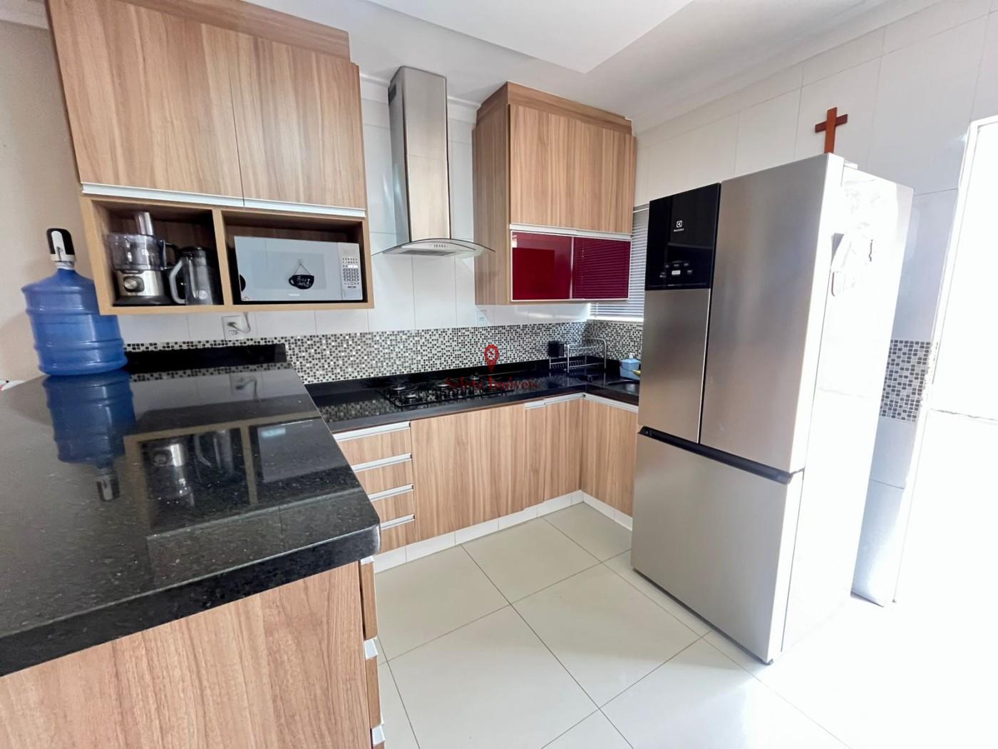 Casa, 2 quartos, 65 m² - Foto 4