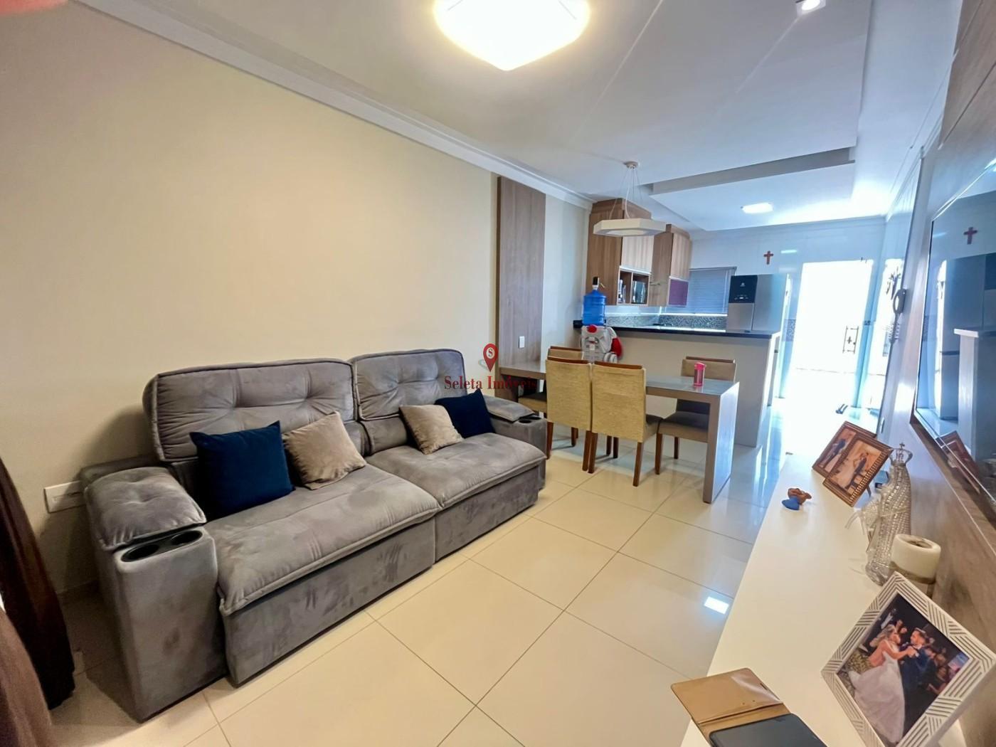 Casa, 2 quartos, 65 m² - Foto 3