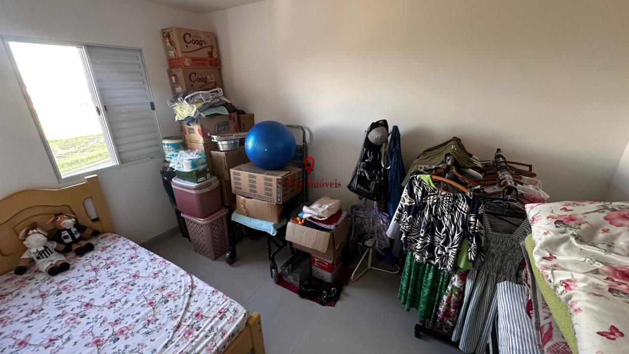 Apartamento, 2 quartos, 52 m² - Foto 5