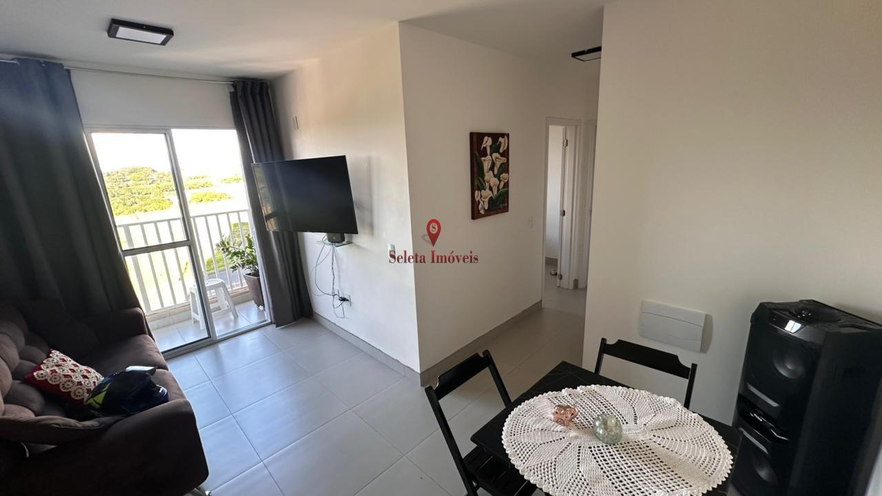 Apartamento, 2 quartos, 52 m² - Foto 1