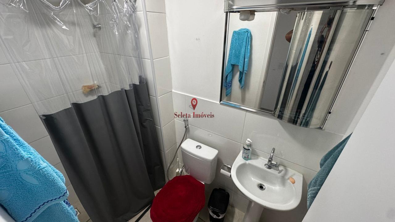 Apartamento, 2 quartos, 52 m² - Foto 4