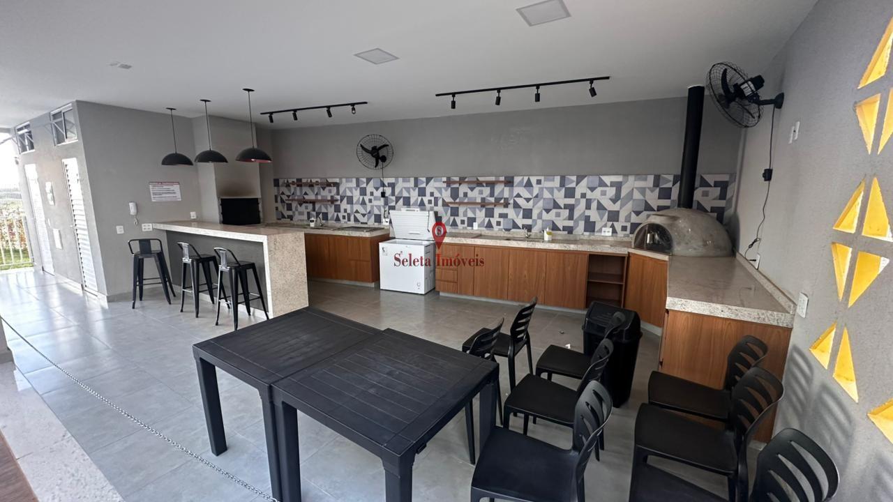 Apartamento, 2 quartos, 52 m² - Foto 8