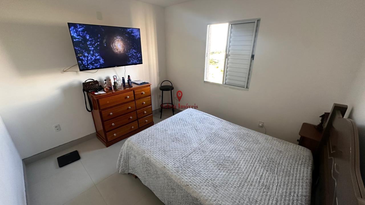 Apartamento, 2 quartos, 52 m² - Foto 6