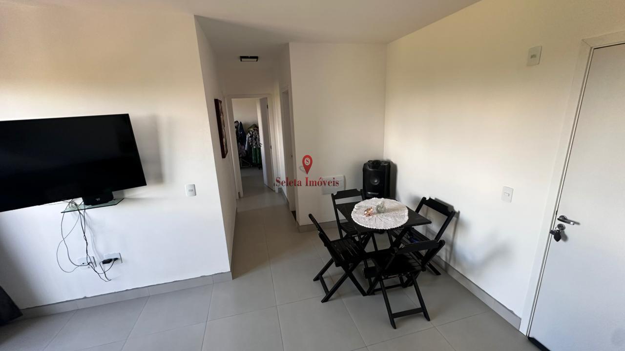 Apartamento, 2 quartos, 52 m² - Foto 2