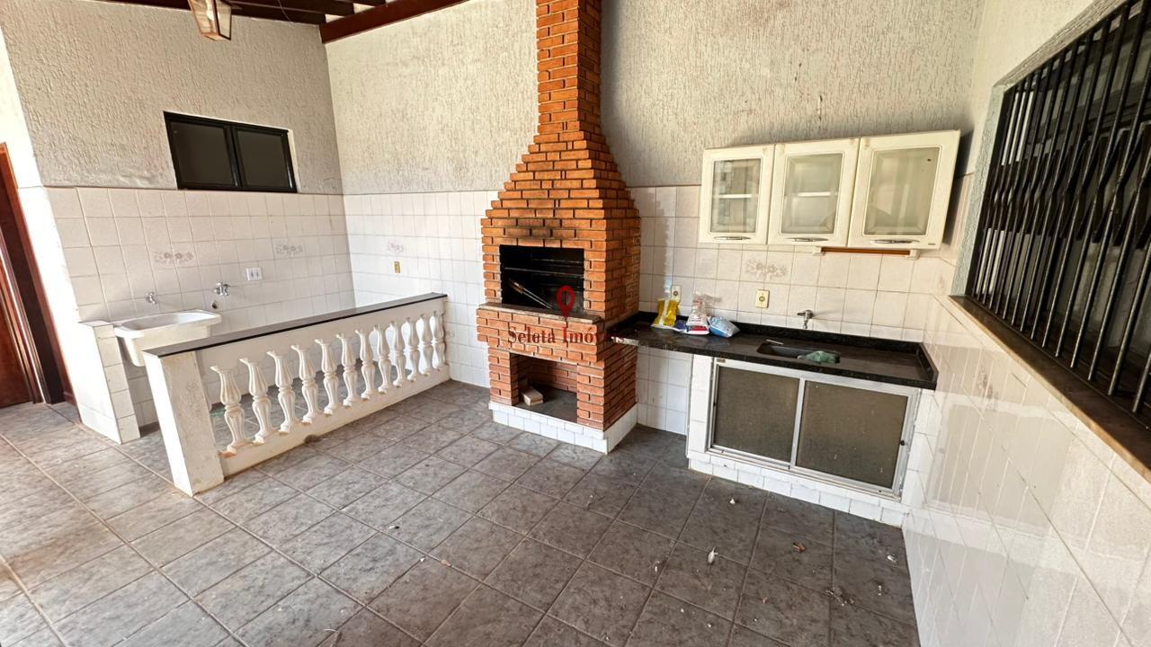 Casa, 4 quartos, 330 m² - Foto 20