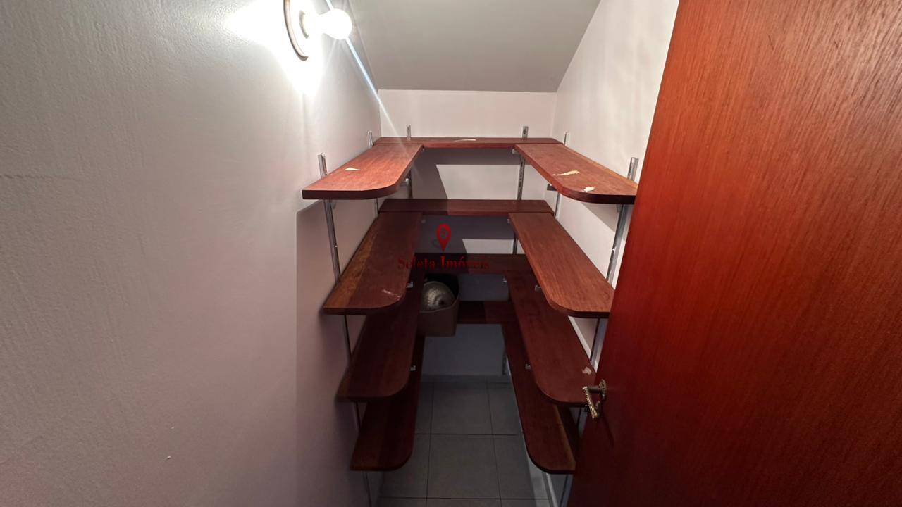 Casa, 4 quartos, 330 m² - Foto 6