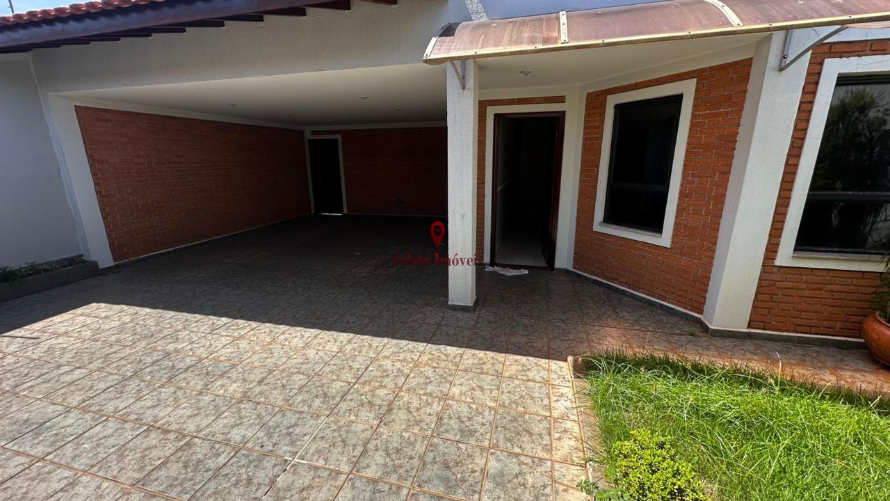 Casa, 4 quartos, 330 m² - Foto 3