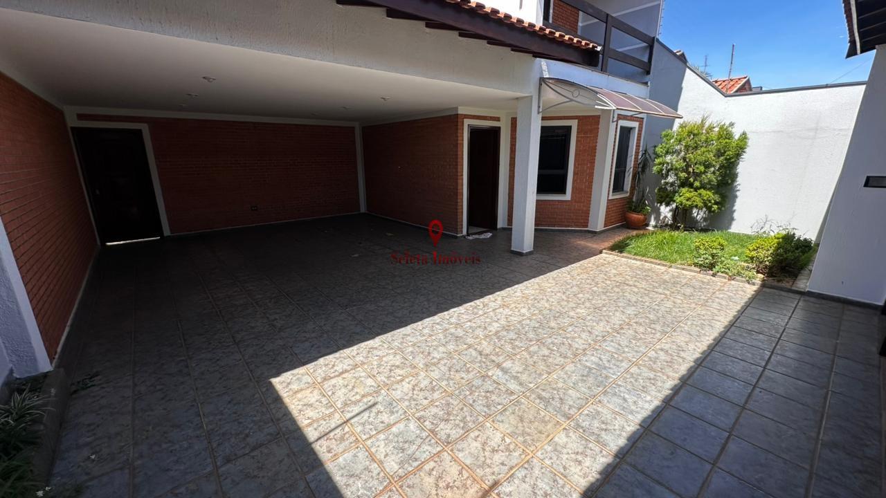 Casa, 4 quartos, 330 m² - Foto 2