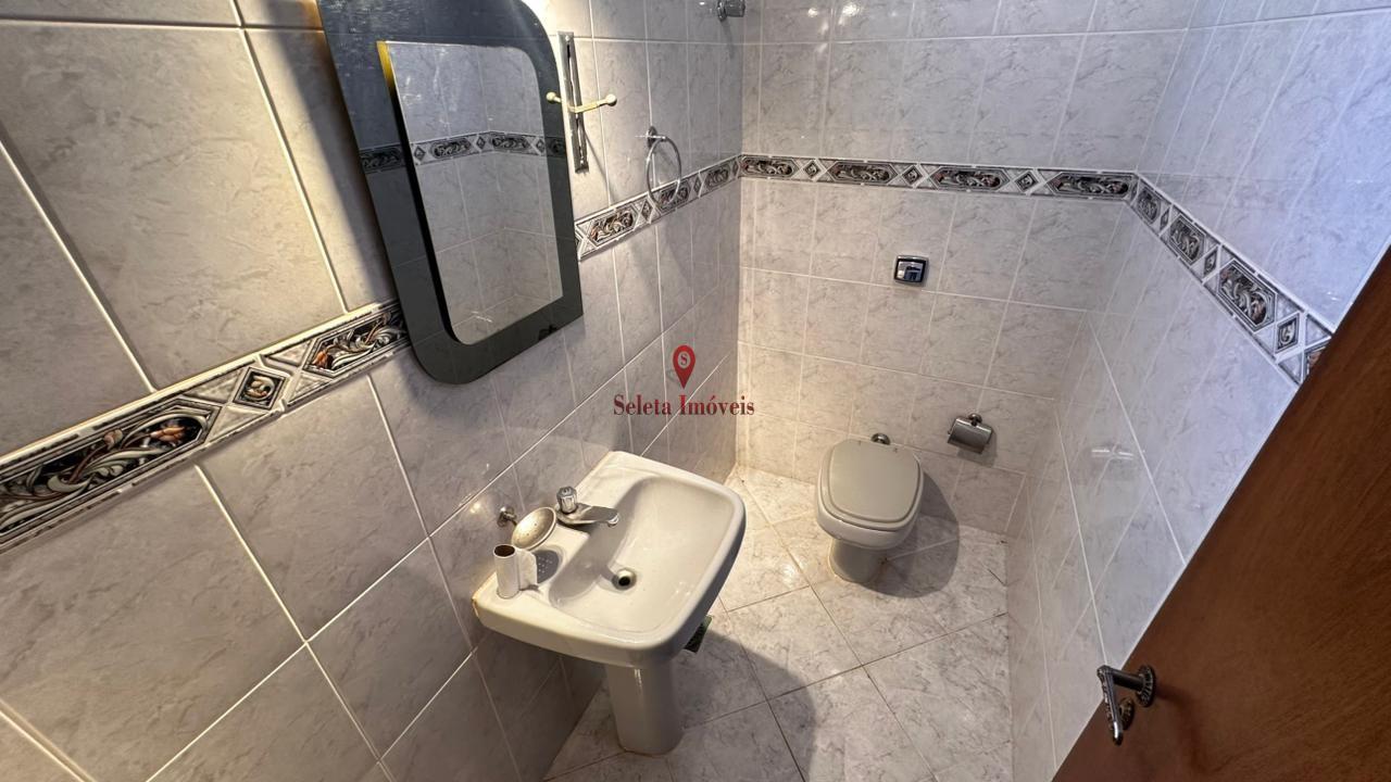 Casa, 4 quartos, 330 m² - Foto 8