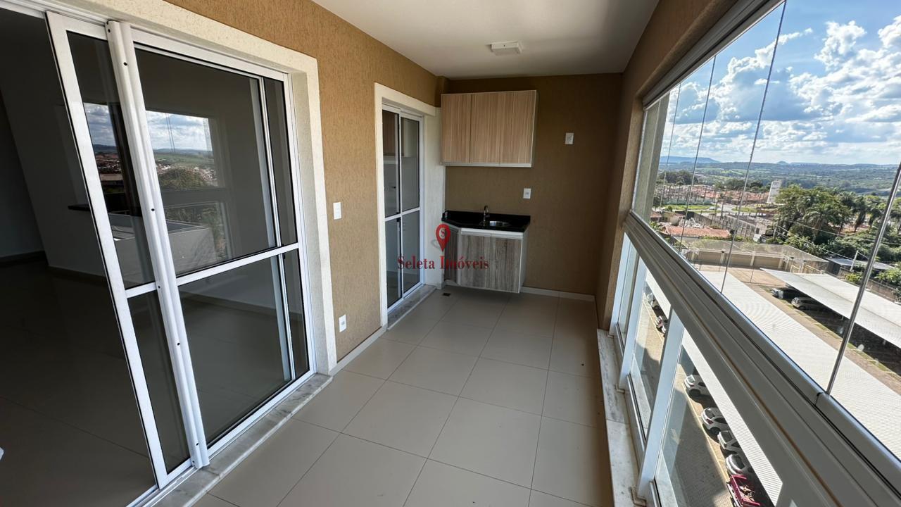 Apartamento, 3 quartos, 94 m² - Foto 6