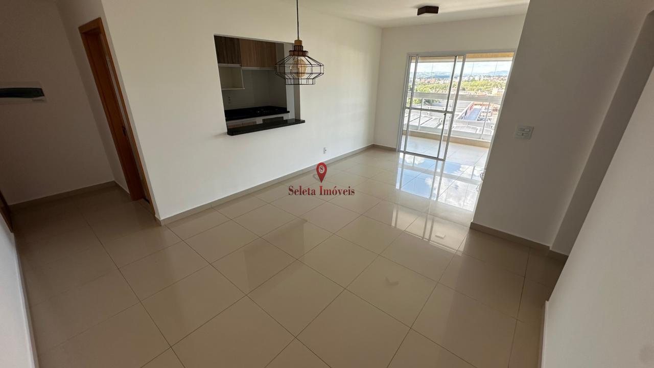 Apartamento, 3 quartos, 94 m² - Foto 2