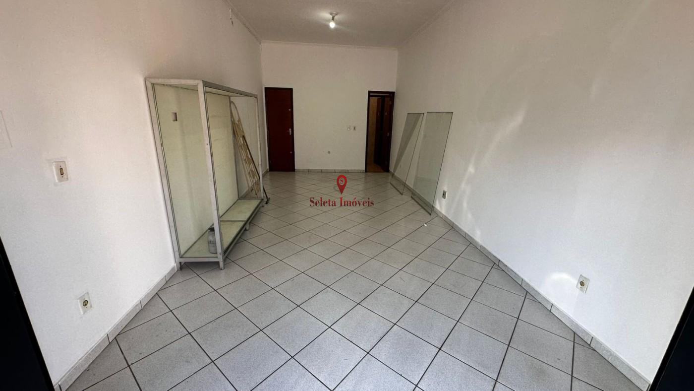 Sala-Conjunto, 28 m² - Foto 1