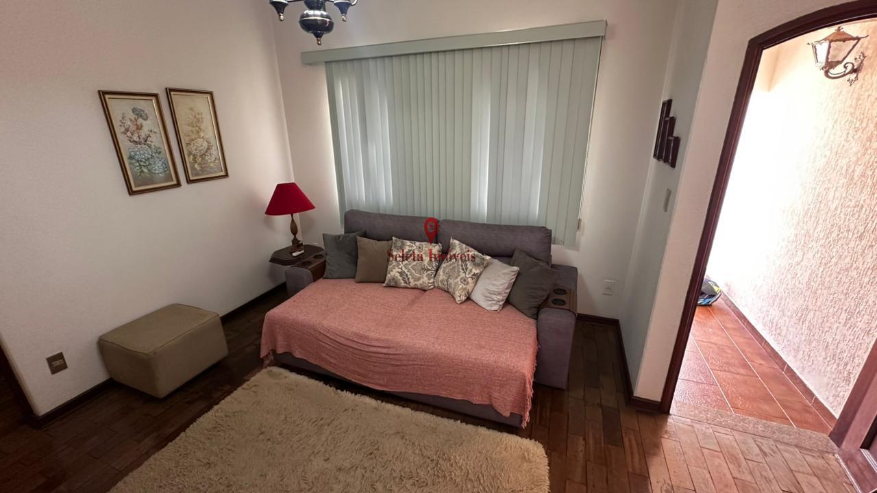 Casa, 3 quartos, 217 m² - Foto 3