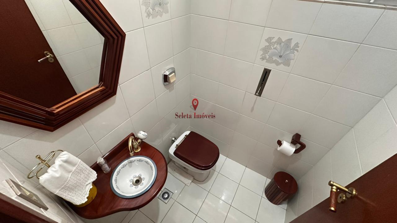 Casa, 3 quartos, 217 m² - Foto 5