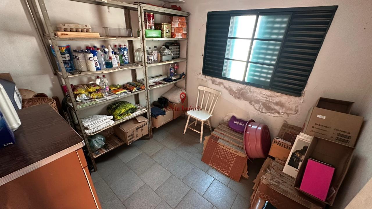 Casa, 3 quartos, 217 m² - Foto 21