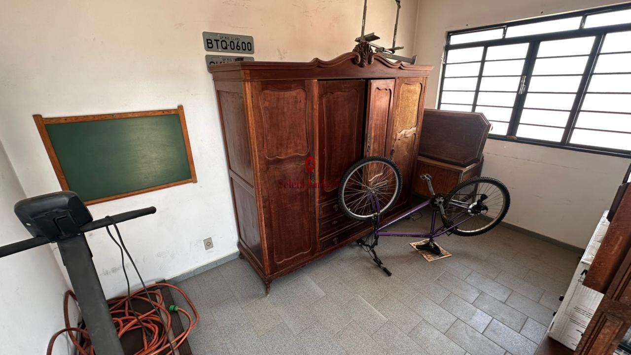 Casa, 3 quartos, 217 m² - Foto 22