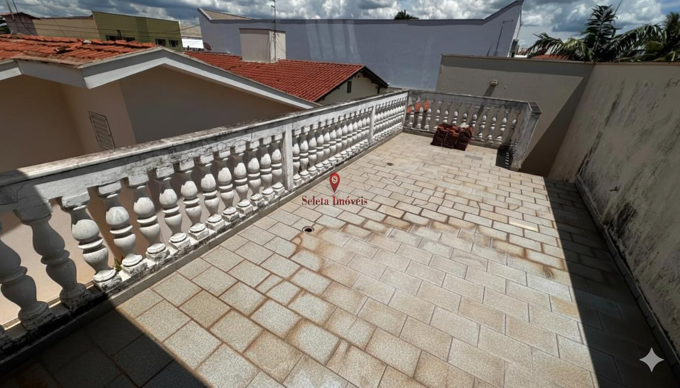 Casa, 3 quartos, 217 m² - Foto 20