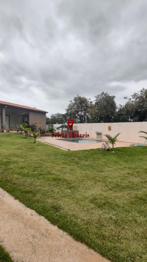 Chácara, 3 quartos, 884 m² - Foto 13