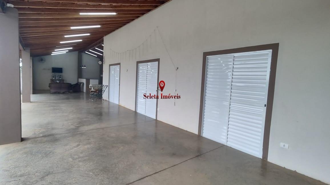 Chácara, 3 quartos, 884 m² - Foto 9