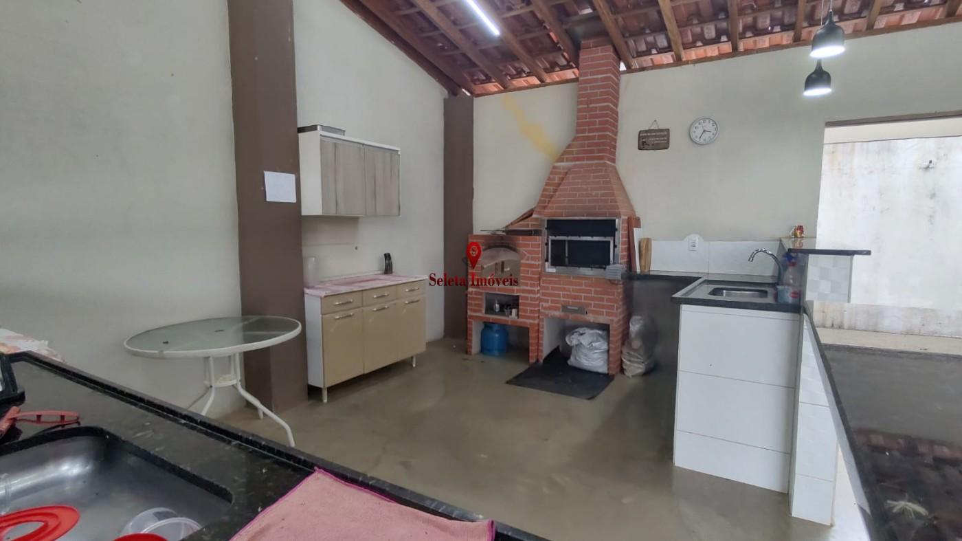 Chácara, 3 quartos, 884 m² - Foto 6