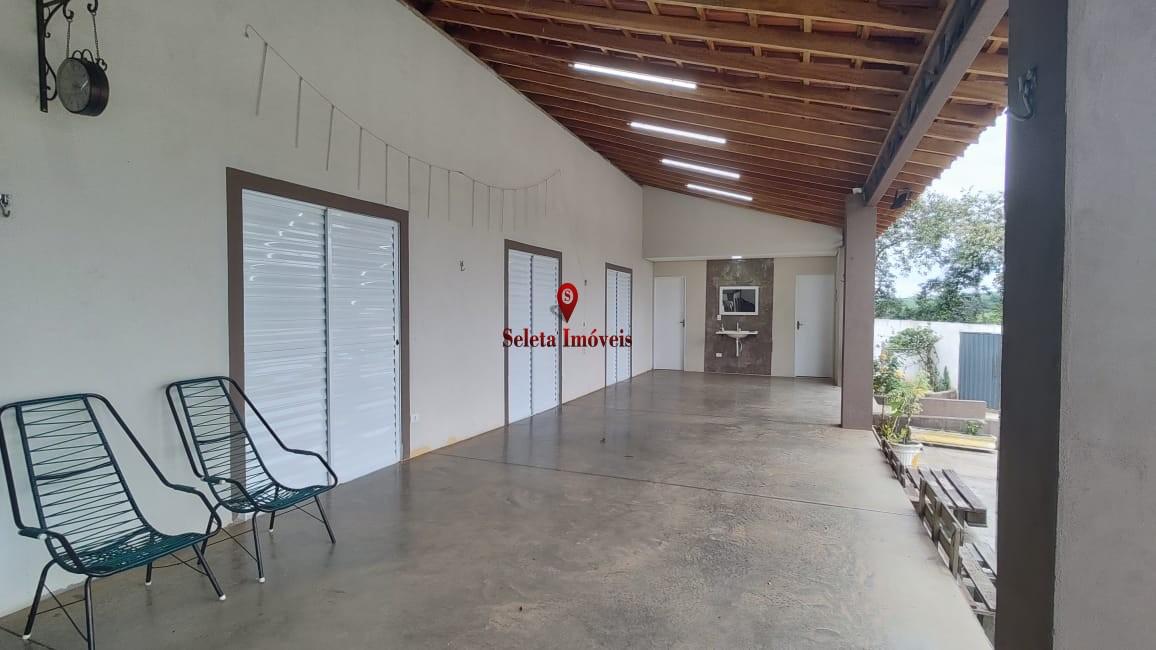 Chácara, 3 quartos, 884 m² - Foto 8